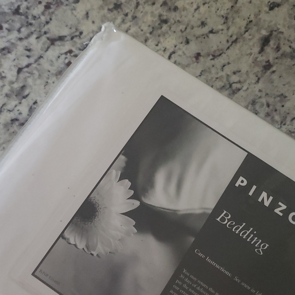 Pinzon Sheet Set-Cal King - Picture 2 of 4